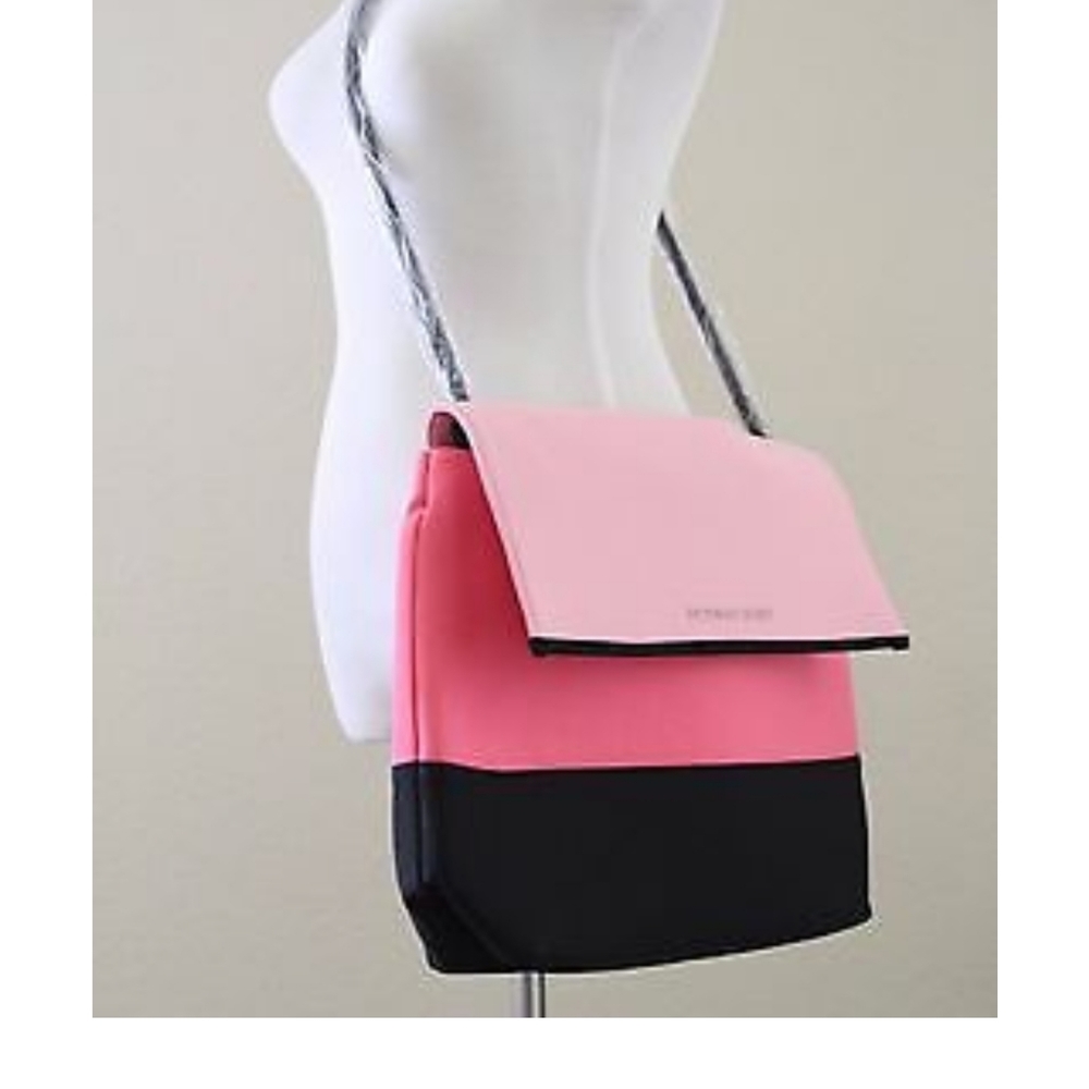 Victoria secret beach cooler bag